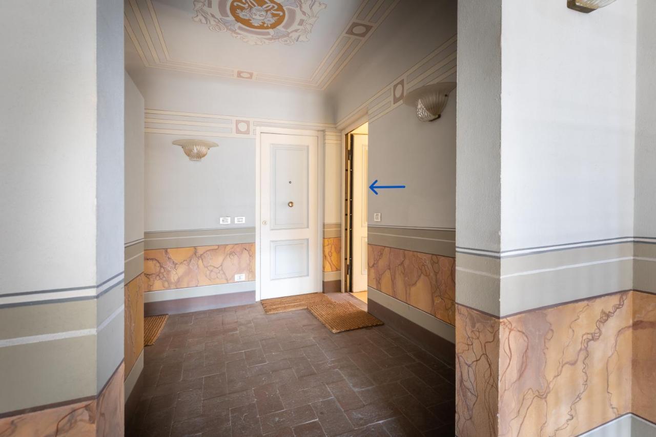 50Mt Dalle Mura+Parcheggio*Appartamento Tipico* Лукка Екстер'єр фото